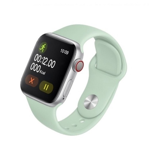SMARTWATCH T500 PLUS SERIES 6 44MM GREEN SMARTWATCH T500 PLUS SERIES 6 44MM GREEN